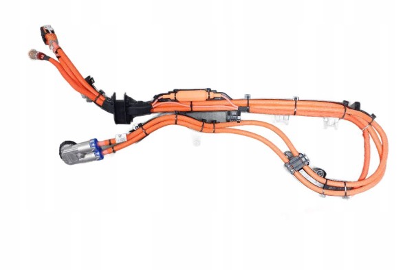 BMW OE 61295A6A325 5A6A325 61295A56351 5A56351 Зв'язка високовольтних кабелів BMW X1 U11 2 U06 Оригінал
