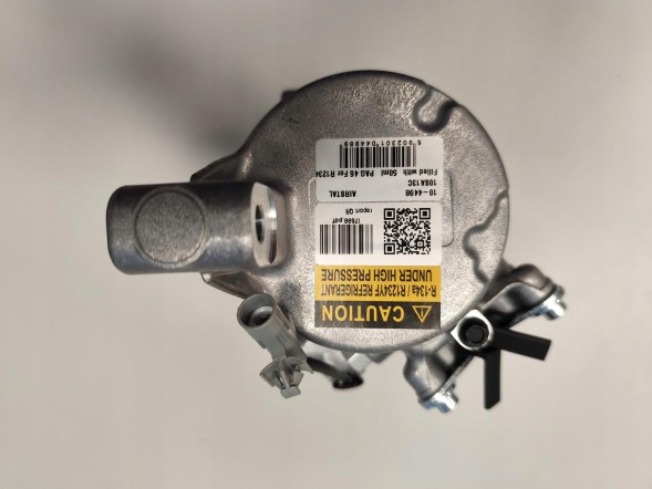 Китай 95200-M68P00 ACP01377 AC01280 7114498R 700511278 51-1278 447260-9420 Компресор кондиціонера автомобіля Suzuki Baleno 1.2i, 2016-