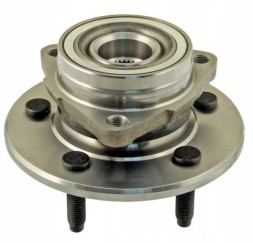 CBK 515028 ПІВОСЬ ПЕРЕДНЬОГО КОЛЕСА FORD F-150 2000 4WD