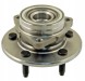 CBK 515028 ПІВОСЬ ПЕРЕДНЬОГО КОЛЕСА FORD F-150 2000 4WD