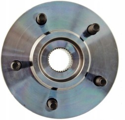 CBK 515028 ПІВОСЬ ПЕРЕДНЬОГО КОЛЕСА FORD F-150 2000 4WD