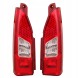 MarsTech 2352874E+2352884E Ліхтар задній Citroen Berlingo II Peugeot Partner II 2008-2012 1-дверний Задній борт KPL