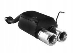 Китай ULT-TN-8071 ULTER глушник HONDA Civic VII 2002-2006 ХЕТЧБЕК 1.4i 66kW