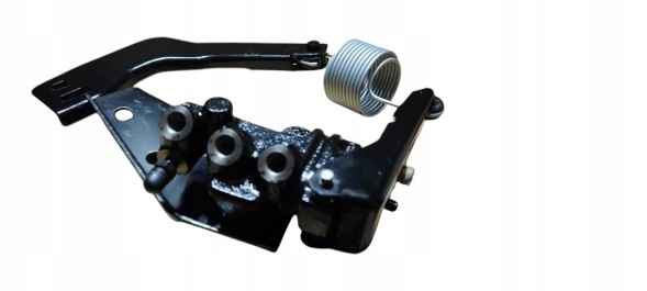 Nissan OE 464 КОРЕКТОР ГАЛЬМІВНОГО ЗУСИЛЛЯ NISSAN ПАТРУЛЬ Y61 4Х4