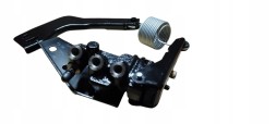 Nissan OE 464 КОРЕКТОР ГАЛЬМІВНОГО ЗУСИЛЛЯ NISSAN ПАТРУЛЬ Y61 4Х4