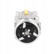 MSG AC0091NEW Компресор кондиціонера FIAT Ulysse 02-10; PEUGEOT 307 01-11