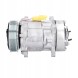 MSG AC0091NEW Компресор кондиціонера FIAT Ulysse 02-10; PEUGEOT 307 01-11