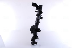 606088 NISSENS Радіатор системи охолодження