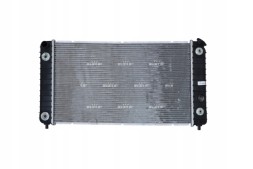 NRF 56011 Охолоджувач води nrf 56011