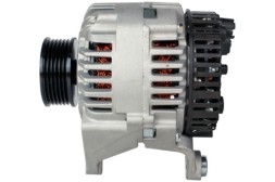 Hella 8EL 012 427-781 Альтернатор Hella 8EL012427-781 AUDI VW