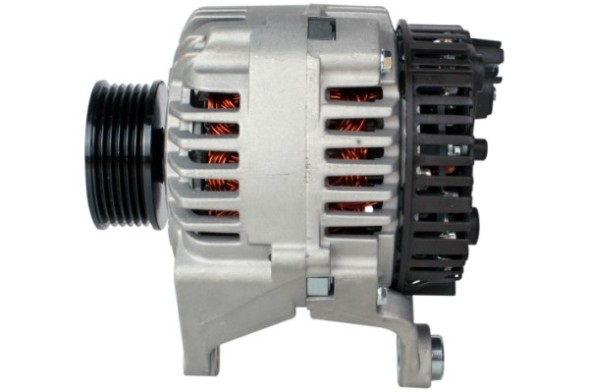 Hella 8EL 012 427-781 Альтернатор Hella 8EL012427-781 AUDI VW