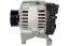 Hella 8EL 012 427-781 Альтернатор Hella 8EL012427-781 AUDI VW