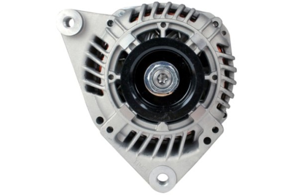 Hella 8EL 012 427-781 Альтернатор Hella 8EL012427-781 AUDI VW