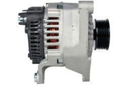 Hella 8EL 012 427-781 Альтернатор Hella 8EL012427-781 AUDI VW