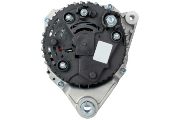Hella 8EL 012 427-781 Альтернатор Hella 8EL012427-781 AUDI VW