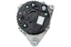 Hella 8EL 012 427-781 Альтернатор Hella 8EL012427-781 AUDI VW
