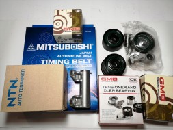 Bosch 2303009 КОМПЛЕКТ ГРМ + ГІД. MAZDA XEDOS 626 V6
