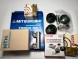 Bosch 2303009 КОМПЛЕКТ ГРМ + ГІД. MAZDA XEDOS 626 V6