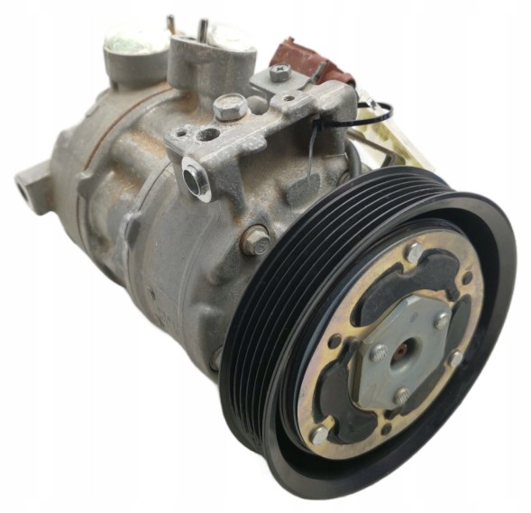 Volkswagen OE 5WA816803A, DWP537644OE Компресор компресора кондиціонера audi a3 8y golf viii 5wa816803a новий oe