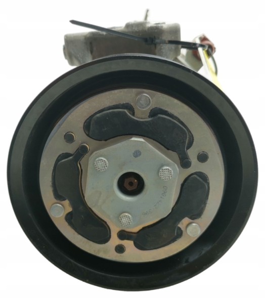 Volkswagen OE 5WA816803A, DWP537644OE Компресор компресора кондиціонера audi a3 8y golf viii 5wa816803a новий oe