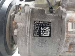 Volkswagen OE 5WA816803A, DWP537644OE Компресор компресора кондиціонера audi a3 8y golf viii 5wa816803a новий oe