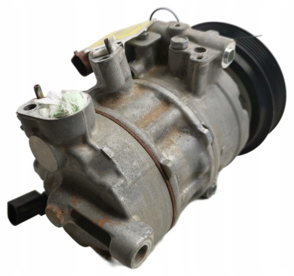 Volkswagen OE 5WA816803A, DWP537644OE Компресор компресора кондиціонера audi a3 8y golf viii 5wa816803a новий oe