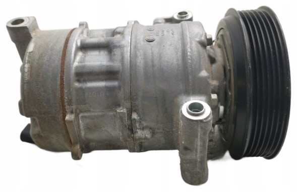 Volkswagen OE 5WA816803A, DWP537644OE Компресор компресора кондиціонера audi a3 8y golf viii 5wa816803a новий oe