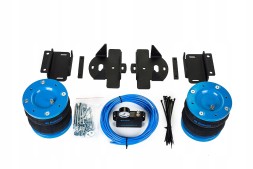 MTT System 0005_K_1M AIR BAG Ford Transit MK6 MK7 2000-2014 Компресор 1M