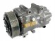 EURO KLIMA 6453RV / 8608550 / 8FK351316-371 / 9651911380 / SD7C16-1308 КОМПРЕСОР КОНДИЦІОНЕРУ CITROEN C4 6453RV 8608550 9651911380 SD7C16-1308