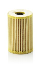 HU 610X MANN FILTER Фільтр мастил