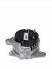 Valeo 437512 ГЕНЕРАТОР VALEO NISSAN MICRA II K11 1.0 1.3 1992 - 2000