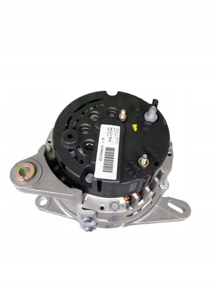 Valeo 437512 ГЕНЕРАТОР VALEO NISSAN MICRA II K11 1.0 1.3 1992 - 2000