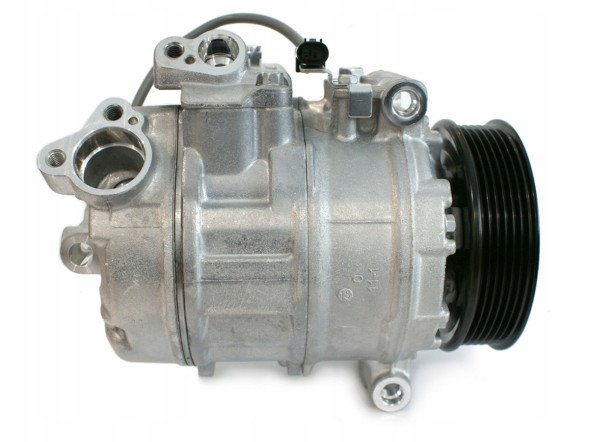 EURO KLIMA КОМПРЕСОР BMW 6452912261802 / 6452912261803 EKL37311-ZA