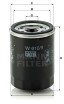 W 610 9 MANN FILTER Фільтр мастил