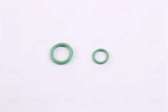 Nissens 940057 Осушувач кондиціонера радіатора охолоджувача