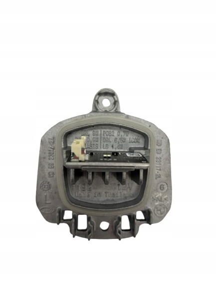 BMW OE E923117 Модуль їжачок перетворювач лампи лівий oe bmw e923117 g20 g80 новий