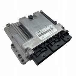 Renault OE 237106626R 237109983R 02810340377 OE Комп'ютер ECU Trafic III Віваро Б Таланто