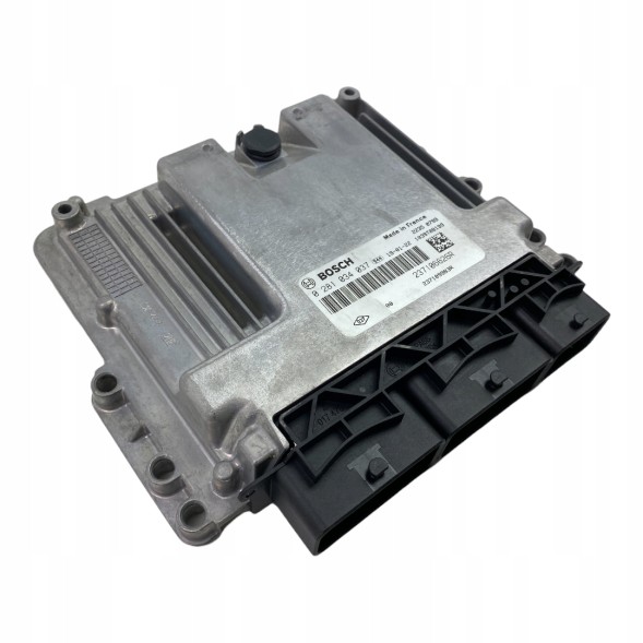 Renault OE 237106626R 237109983R 02810340377 OE Комп'ютер ECU Trafic III Віваро Б Таланто