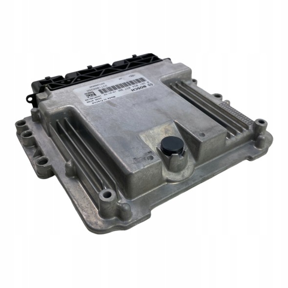 Renault OE 237106626R 237109983R 02810340377 OE Комп'ютер ECU Trafic III Віваро Б Таланто