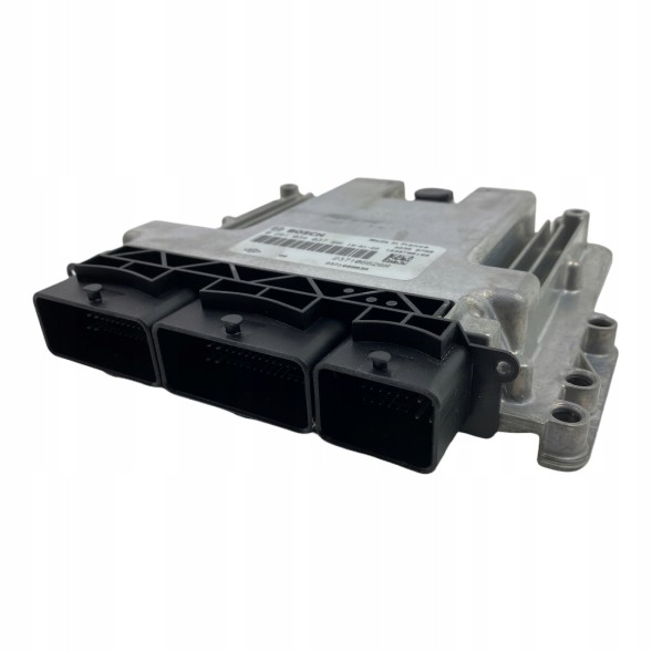 Renault OE 237106626R 237109983R 02810340377 OE Комп'ютер ECU Trafic III Віваро Б Таланто