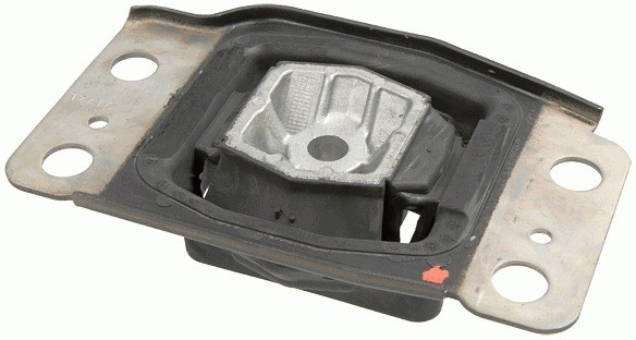 V-maxzone Part VIC-258660 Кріплення (опора) коробки передач для FORD GALAXY II, GALAXY III, GALAXY