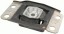 V-maxzone Part VIC-258660 Кріплення (опора) коробки передач для FORD GALAXY II, GALAXY III, GALAXY