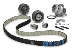 Dayco DAYCO.KTB564.SET КОМПЛЕКТ ГРМ З НАСОСОМ ВОДИ CITROEN C4 FOCUS MK2 MONDEO MK4 PEUGEOT 407 DAYCO