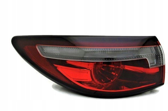 Китай D19P8216-19AMLAESL MAZDA 6 KOMBI LED 2018- ЛІВА НОВА ЗАДНЯ ФАРА