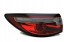 Китай D19P8216-19AMLAESL MAZDA 6 KOMBI LED 2018- ЛІВА НОВА ЗАДНЯ ФАРА