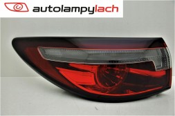 Китай D19P8216-19AMLAESL MAZDA 6 KOMBI LED 2018- ЛІВА НОВА ЗАДНЯ ФАРА