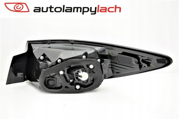 Китай D19P8216-19AMLAESL MAZDA 6 KOMBI LED 2018- ЛІВА НОВА ЗАДНЯ ФАРА