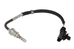 V-maxzone Part VIC-337535 Датчик температури вихлопних газів 214 800 0085 для FIAT PANDA; LANCIA YPSILON 1.3D