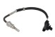 V-maxzone Part VIC-337535 Датчик температури вихлопних газів 214 800 0085 для FIAT PANDA; LANCIA YPSILON 1.3D