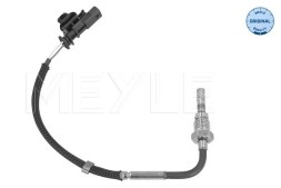 V-maxzone Part VIC-337535 Датчик температури вихлопних газів 214 800 0085 для FIAT PANDA; LANCIA YPSILON 1.3D